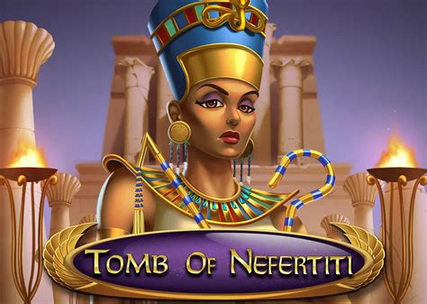Tomb Of Nefertiti 888 Casino